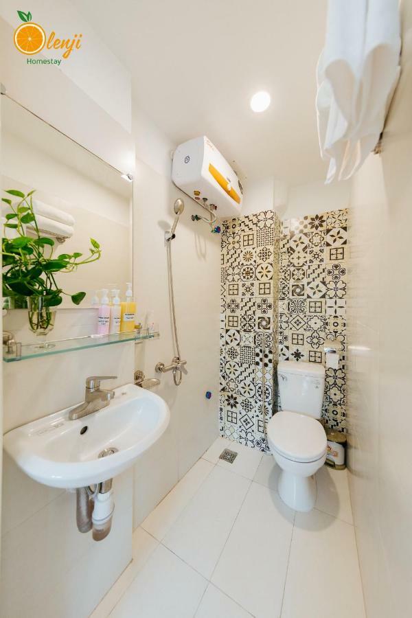 Olenji Homestay * Hà Nội