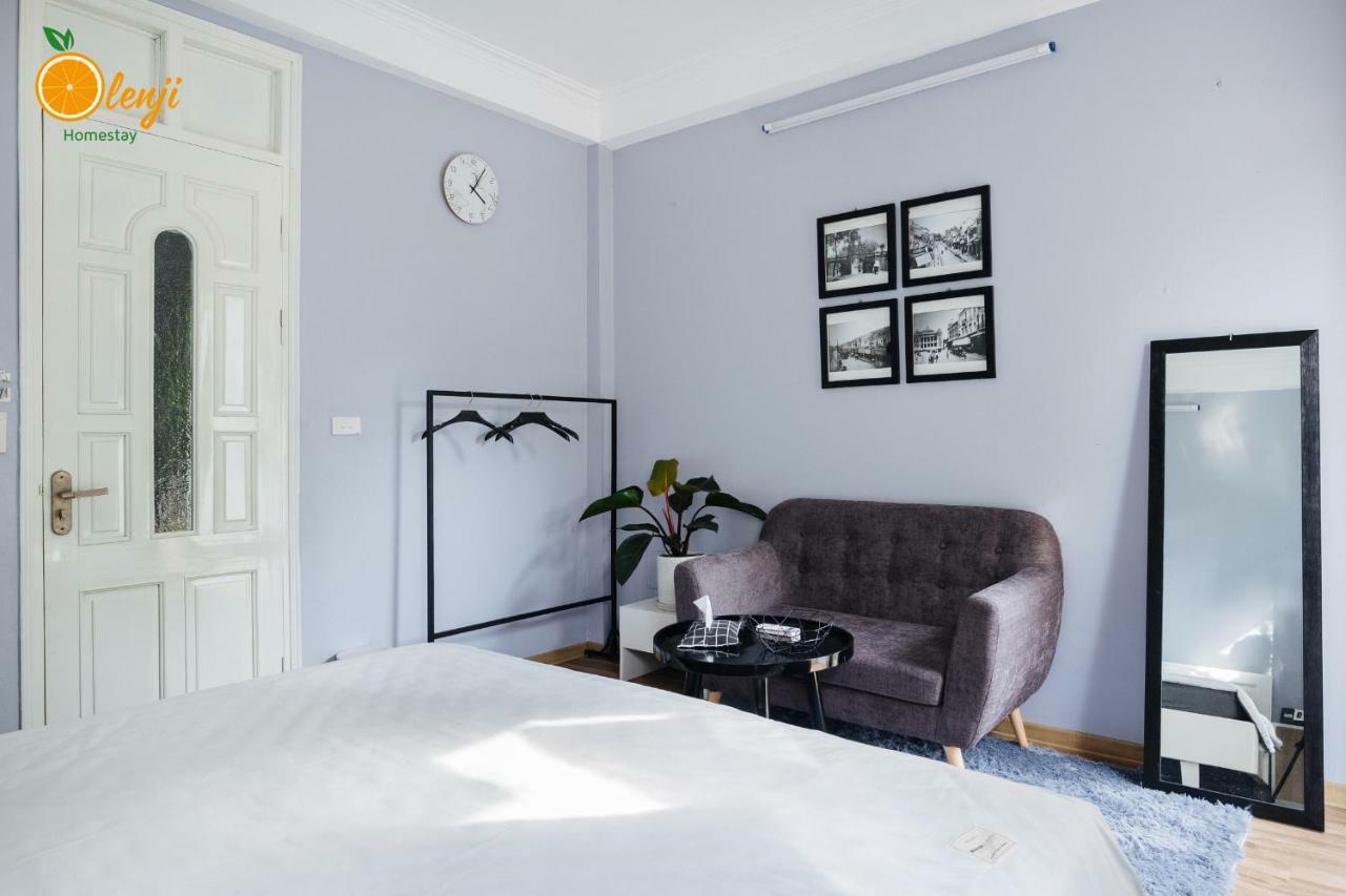 Olenji Homestay Hà Nội