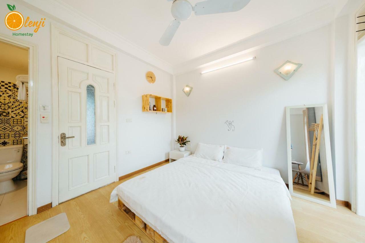 Olenji Homestay
