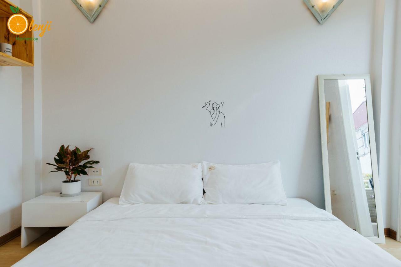 Nhà khách Olenji Homestay
