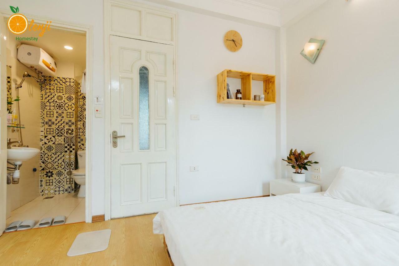 Olenji Homestay Nhà khách Hà Nội