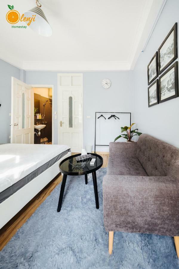 Olenji Homestay * Hà Nội