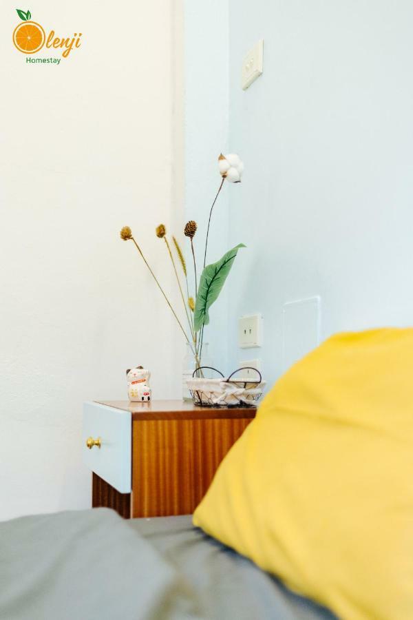 Olenji Homestay Hà Nội