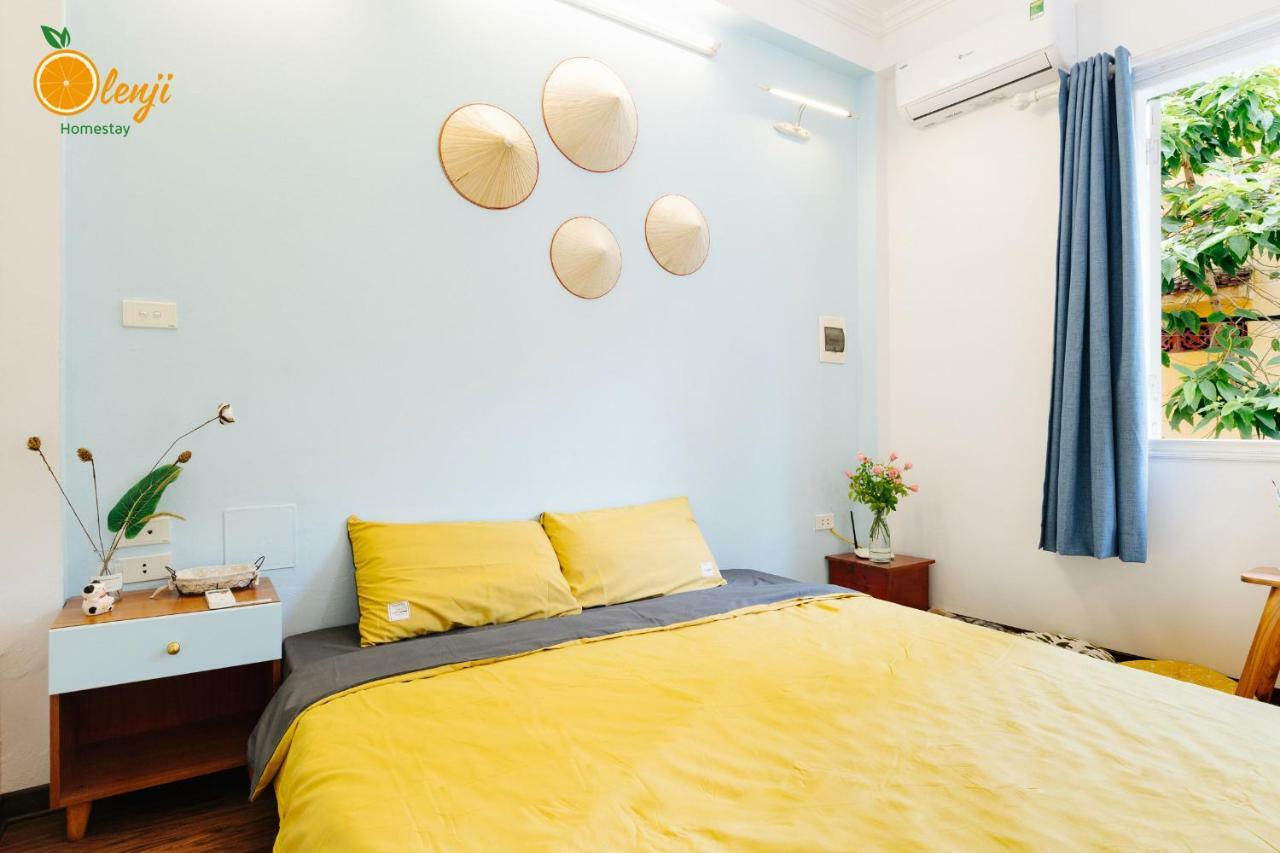 Olenji Homestay *