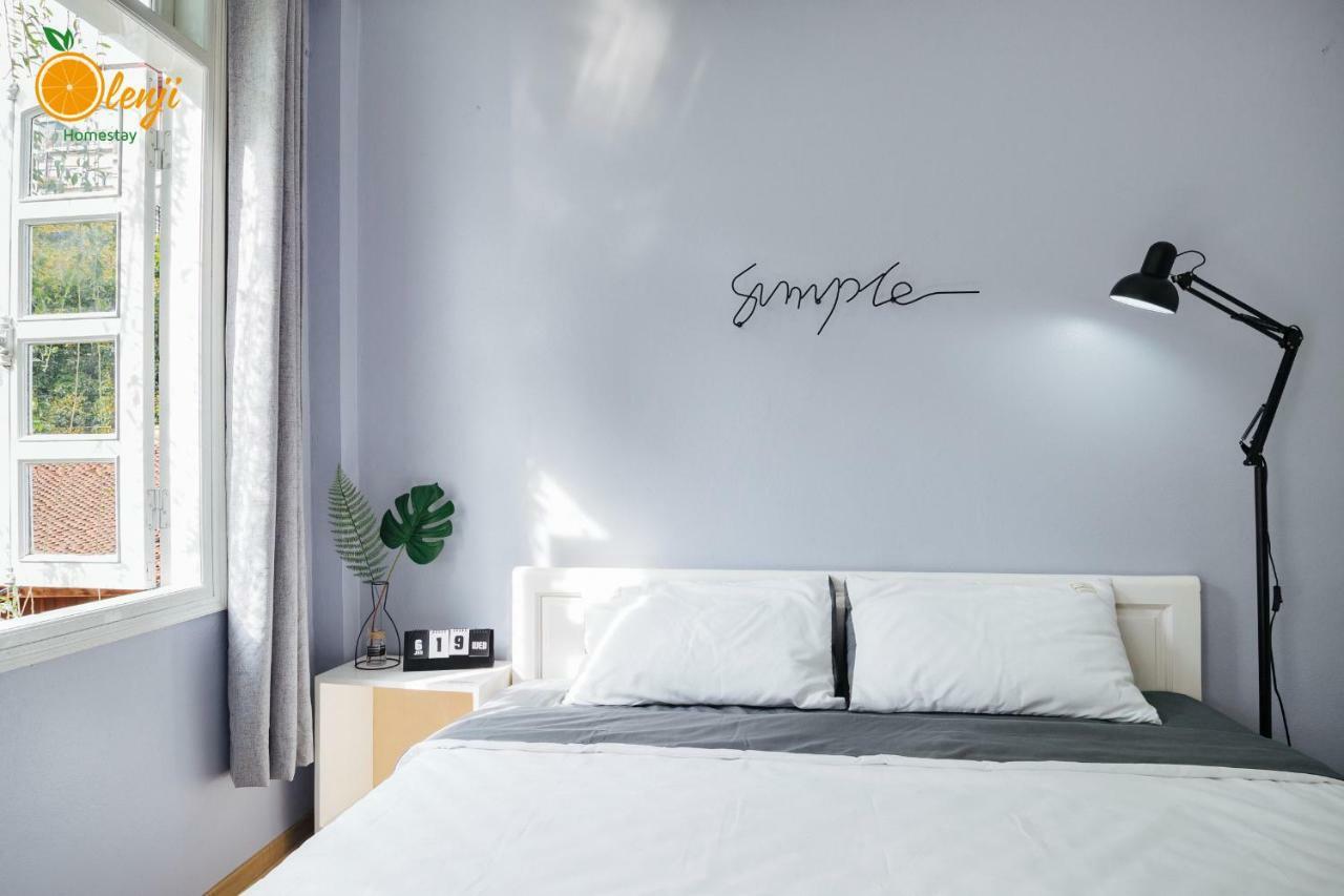 Olenji Homestay