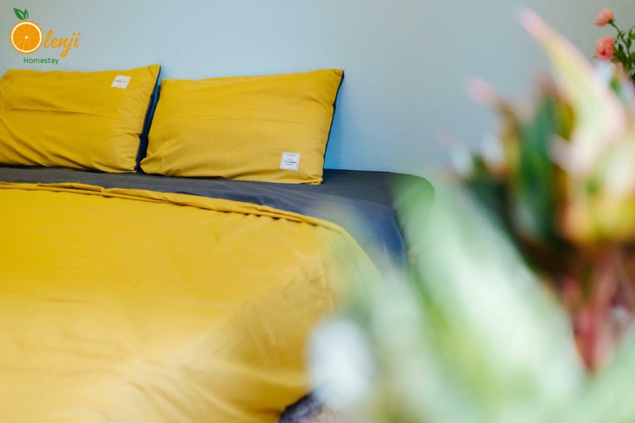 Olenji Homestay Nhà khách *