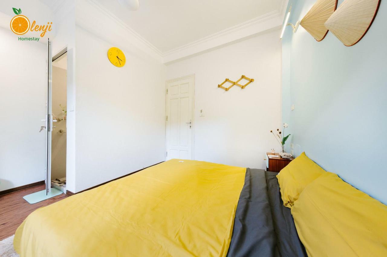 Olenji Homestay Nhà khách